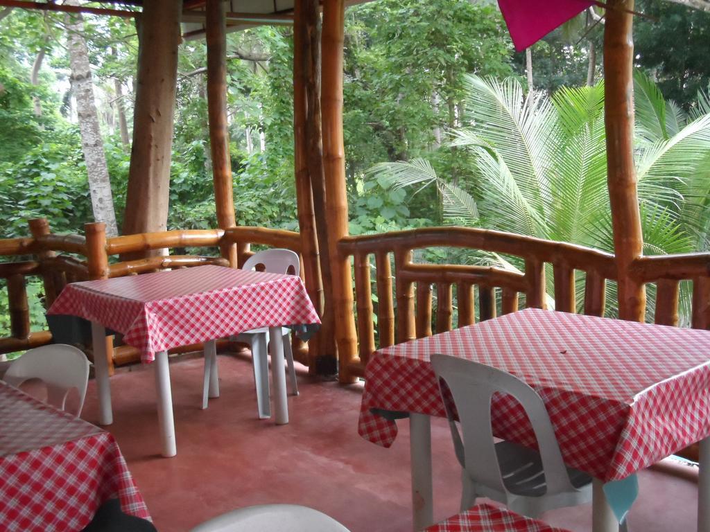 Victoria Guest House And Cottages Puerto Princesa Exterior photo